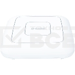 Точка доступа D-Link DAP-600P (DAP-600P/RU/A1A) AC2600 1000BASE-T белый, фото6