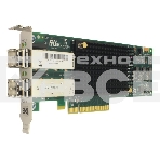 Контроллер LPe32002-M2 Gen 6 (32GFC), 2-port, 16Gb/s, PCIe Gen3, фото 1