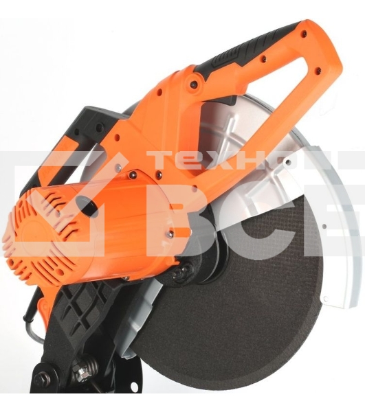 Торцовочная пила Patriot FM 380 2600Вт 3900об/мин d=355мм