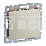 Выключатель Legrand Valena 10A, IP44, слоновая кость, 774101, фото6