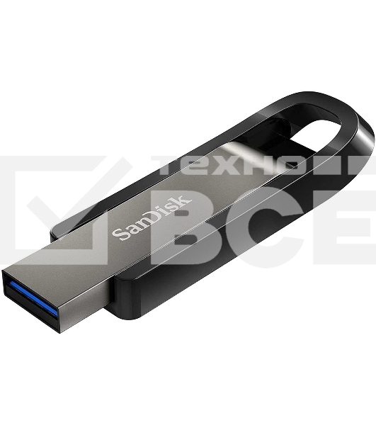 Флеш диск Sandisk USB3.2 128GB SDCZ810-128G-G46