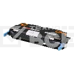 Картридж лазерный Sakura Q6473A для HPColor LaserJet 3600/3600n/3600dn, Canon LBP5300 пурпурный, 4000 к., фото2