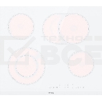 Варочная поверхность Gorenje ECT643WCSC белый, фото3