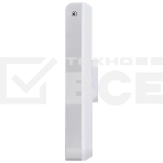 Точка доступа  UBIQUITI UAP-IW-HD UniFi AP In-Wall HD Точка доступа 2.4+5 ГГц, ac Wave2, 4х4 MU-MIMO, 5х 1G RJ45, 802.3at/af, фото2