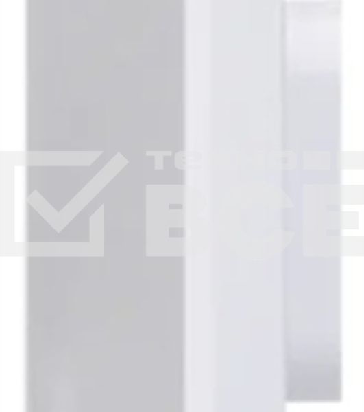 Точка доступа  UBIQUITI UAP-IW-HD UniFi AP In-Wall HD Точка доступа 2.4+5 ГГц, ac Wave2, 4х4 MU-MIMO, 5х 1G RJ45, 802.3at/af