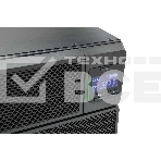 Источник бесперебойного питания APC Smart-UPS SRT SRT6KRMXLI 6000Вт 6000ВА черный, фото11