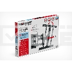 Кронштейн для LCD Holder LCD-SU6602-B черный, диагональ экрана 26″–65″до 45кг., фото4