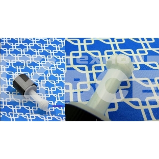Ролик захвата ADF HP LJ M227/M230/CLJ M181/M280/M281 (B3Q10-04) OEM