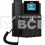 Телефон IP Fanvil X3S Pro черный, фото3