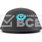 Мышь беспроводная/проводная Lenovo Legion M600 черный, 16000 dpi, радиоканал, Bluetooth, USB, кнопки - 9, фото4