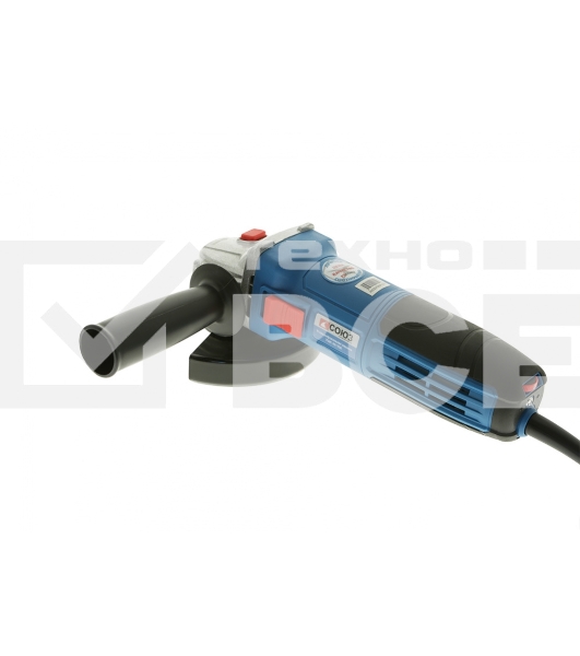 Угловая шлифовальная машина Союз УШС-90125Е