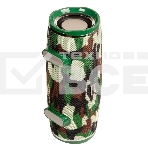 Портативная колонка bluetooth HOCO BS40 Desire song sports wireless speaker, камуфляж, фото2