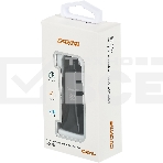 Автомобильное зарядное устройство Digma DGC2B 3A PD черный, фото5