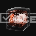Настольная посудомоечная машина Viomi VDW0402, фото12
