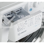 Стиральная машина Indesit BWSE 71252X WSV RU белый, загрузка фронтальная 7 кг, 1200 об/мин., класс: А, фото8