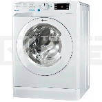 Стиральная машина Indesit BWE 81282 L белый, загрузка фронтальная 8 кг, 1200 об/мин., класс: А, фото11