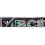 Компактный контроллер 2 поколения с двумя LAN портами (2 лицензии)/ Compact Control Box Gen. 2 with Dual LAN (2 key), фото 1