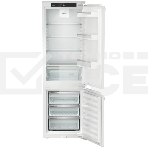 Холодильник Liebherr BUILT-IN ICNE 5103-20 001, фото3