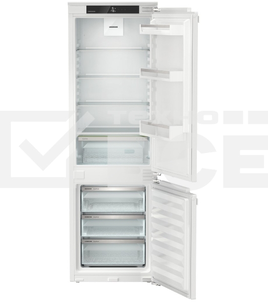 Холодильник Liebherr BUILT-IN ICNE 5103-20 001