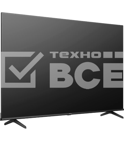 Телевизор Hisense 65