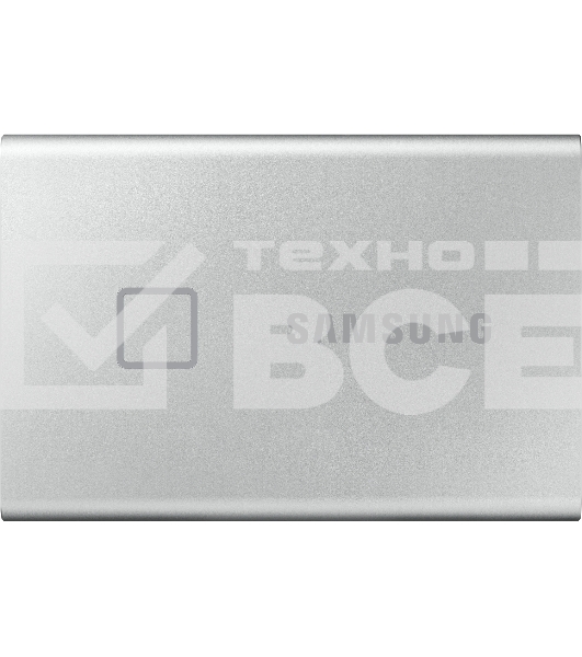 Накопитель SSD Samsung USB 2Tb MU-PC2T0S/WW 1.8