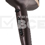 Фен Red Solution RF-529 коричневый/бежевый, 2200 Вт, ионизация, фото16
