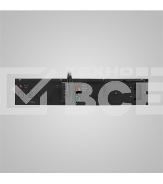 Батарейный модуль CyberPower BPE48V75ART2U {for PR3000ELCDRT2U/PR1000ELCDRTXL2U/PR1500ELCDRTXL2U/PR2200ELCDRTXL2U}