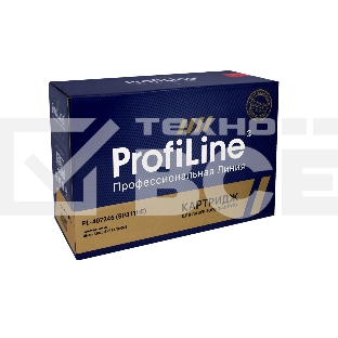 Картридж PL-407246 (SP311HE) для принтеров Ricoh Aficio SP311/SP325 3500 копий ProfiLine