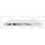 Коммутатор 20PORT SFP 4SFP+ CRS328-4C-20S-4S+RM MIKROTIK, фото8