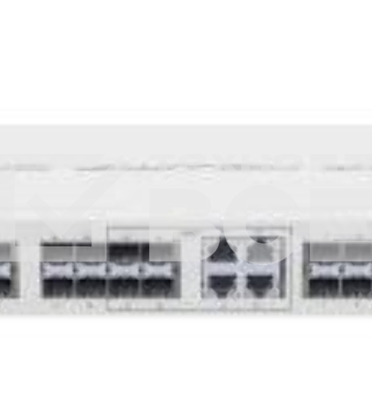 Коммутатор 20PORT SFP 4SFP+ CRS328-4C-20S-4S+RM MIKROTIK
