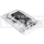 Сетевой адаптер ExeGate EXE-X540-T2 (PCI-E x8 v3.0, порты 2xRJ45 (медные), 10Gb/s (10/5/2.5/1Gb/s, 100Mb/s), Server NIC Intel Chipset X540-AT2), фото7