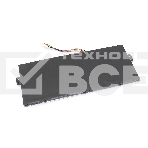 Аккумуляторная батарея для ноутбука Acer Chromebook C738T11.4V 3600mAh OEM, фото 1