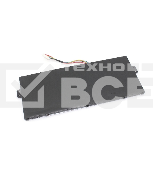 Аккумуляторная батарея для ноутбука Acer Chromebook C738T11.4V 3600mAh OEM