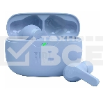 Наушники JBL  модель Wave Beam  синий, фото7