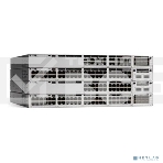 Коммутатор Cisco C9300-24P-E Catalyst 9300 24-port PoE+, Network Essentials, фото3