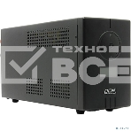 Источник бесперебойного питания Powercom Infinity INF-1500 1050Вт 1500ВА черный, фото5