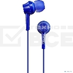 Наушники Panasonic RP-TCM115GCA синий, фото4