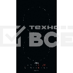 Варочная поверхность AEG IKB32300CB черный, фото3