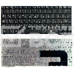 Клавиатура для ноутбука Samsung N120 N510, черная, фото2