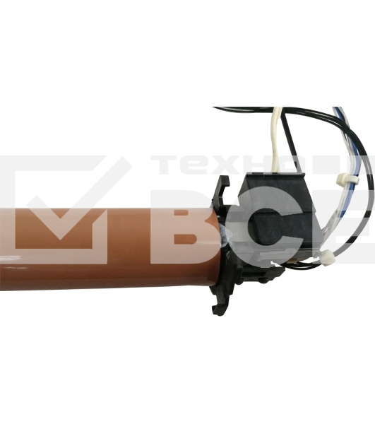 Термоузел Canon iR Adv C5535/5540/5550/5560 (FM1-N255)