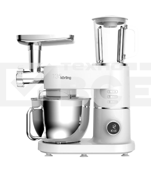 Кухонная машина Korting KKM 0102 MB 135