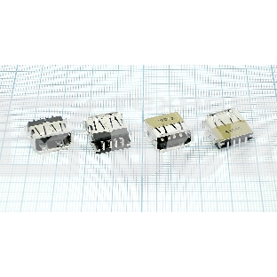 Разъем для ноутбука USB №76