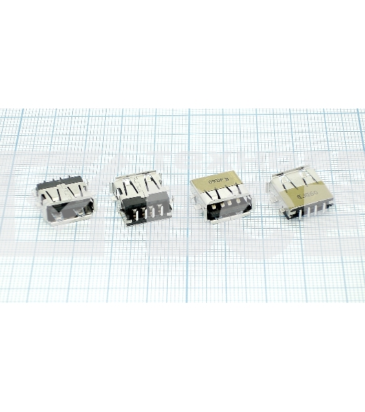 Разъем для ноутбука USB №76