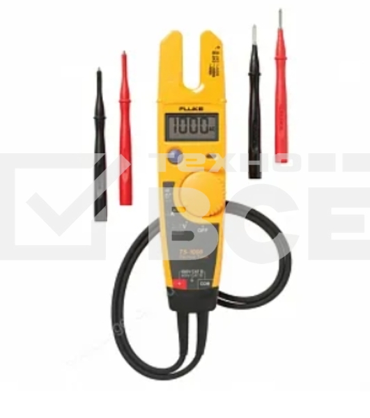Тестер Fluke IG (T5-1000 EUR1)