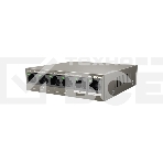Сетевой коммутатор IP-COM G2206P-4-63W 4x10Base-T / 100Base-TX / 1000Base-T 2x1000Base-T PoE порты 4 Количество портов PoE+ 4 G2206P-4-63W, фото4