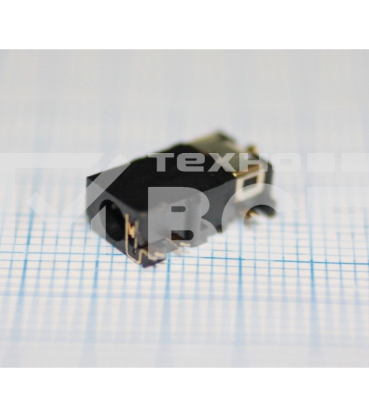 Разъем Audio Dock Connector 6 pin №32