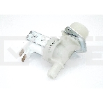 Клапан подачи воды для стиральной машины Indesit, Ariston, Candy, Samsung 1Wx180 VAL010UN, фото 1