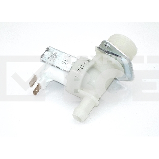 Клапан подачи воды для стиральной машины Indesit, Ariston, Candy, Samsung 1Wx180 VAL010UN