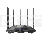 Маршрутизатор/роутер Wi-Fi TENDA 1200MBPS 1000M 3P AC11, фото8