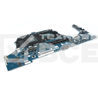 Материнская плата LA-H473P FPC70 17-CD i5-9300 Nvidia RTX 2060